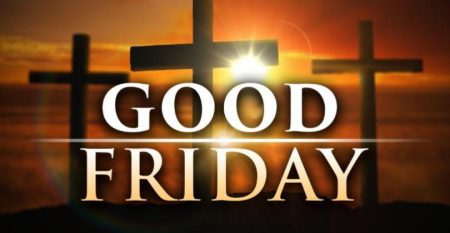 good friday