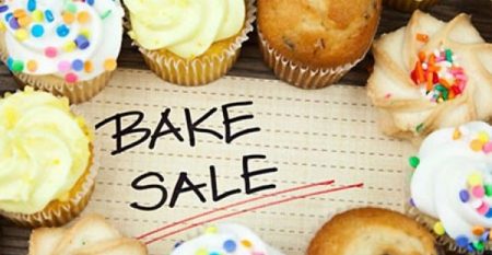 bakesale