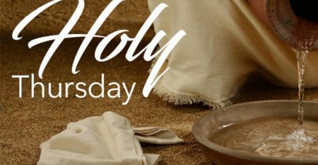 holy-thursday