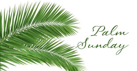 palmsunday