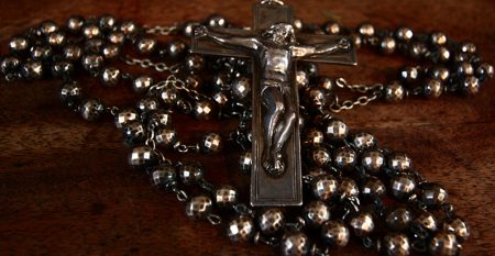 rosary