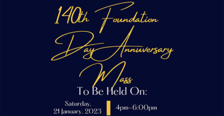 140th-anniversary-mass