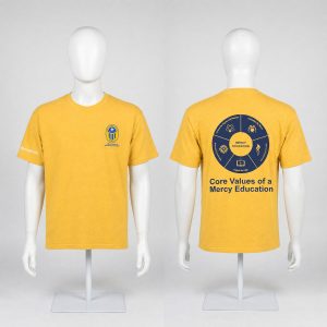 PE Shirt
