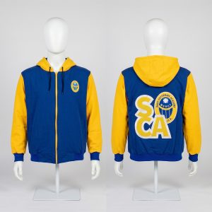 SCA Hoodie