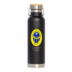 SCA Insulated Bottle
