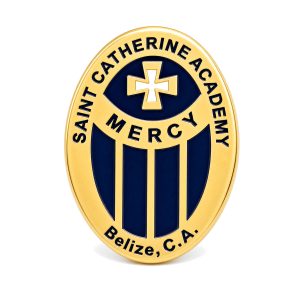 SCA Pin