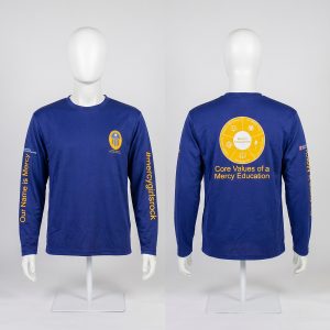 SCA Dri-Fit Shirts