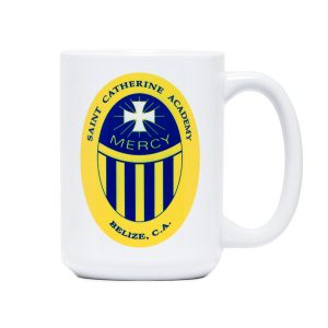 SCA Mug