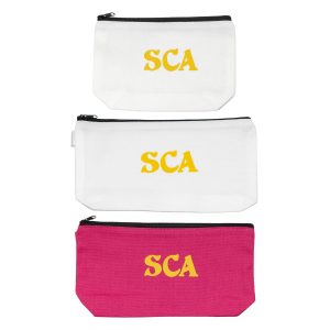 SCA Pencil Case